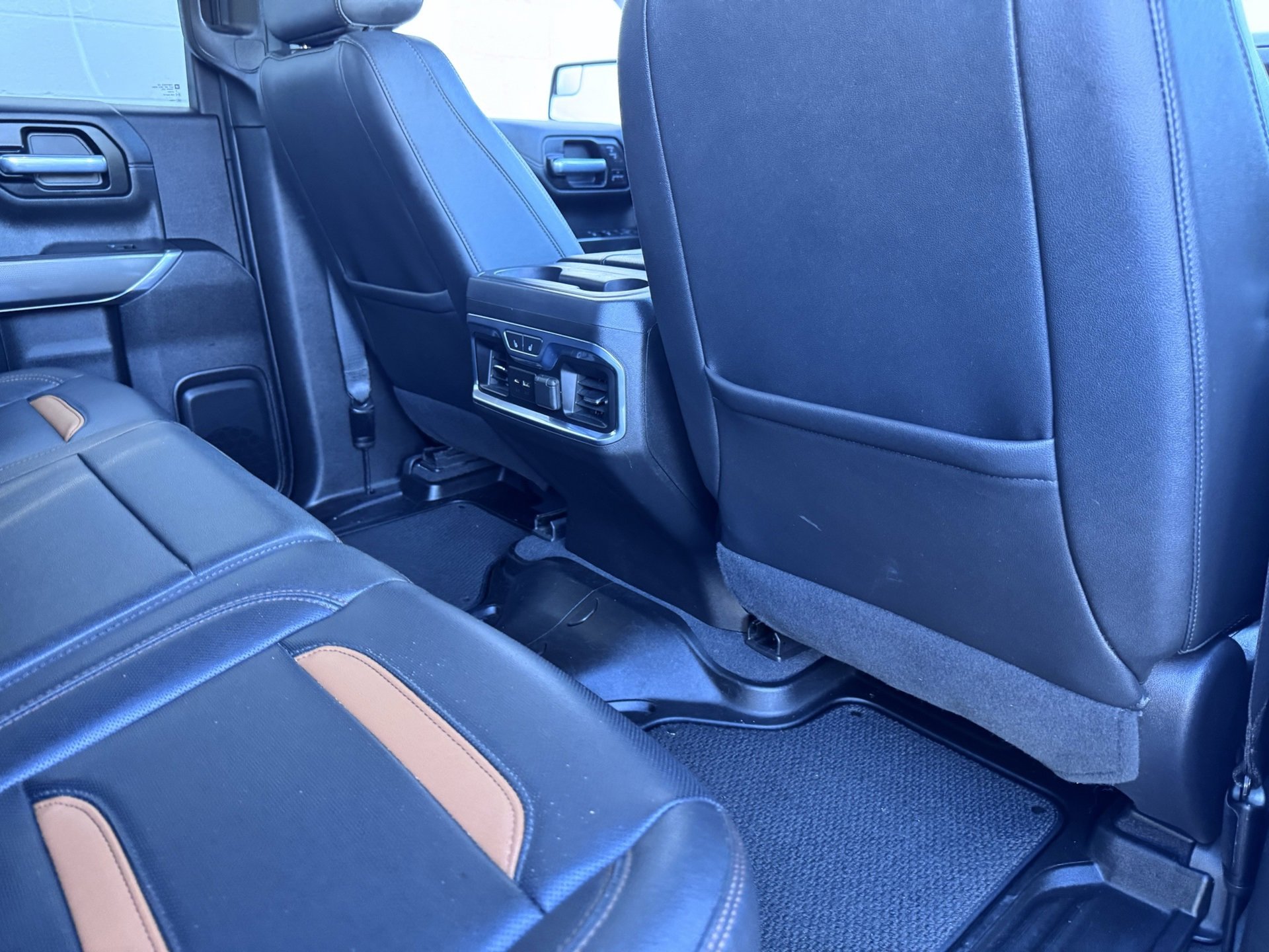 Used 2021 GMC Sierra 1500 AT4 w/ AT4 Preferred Package image 20