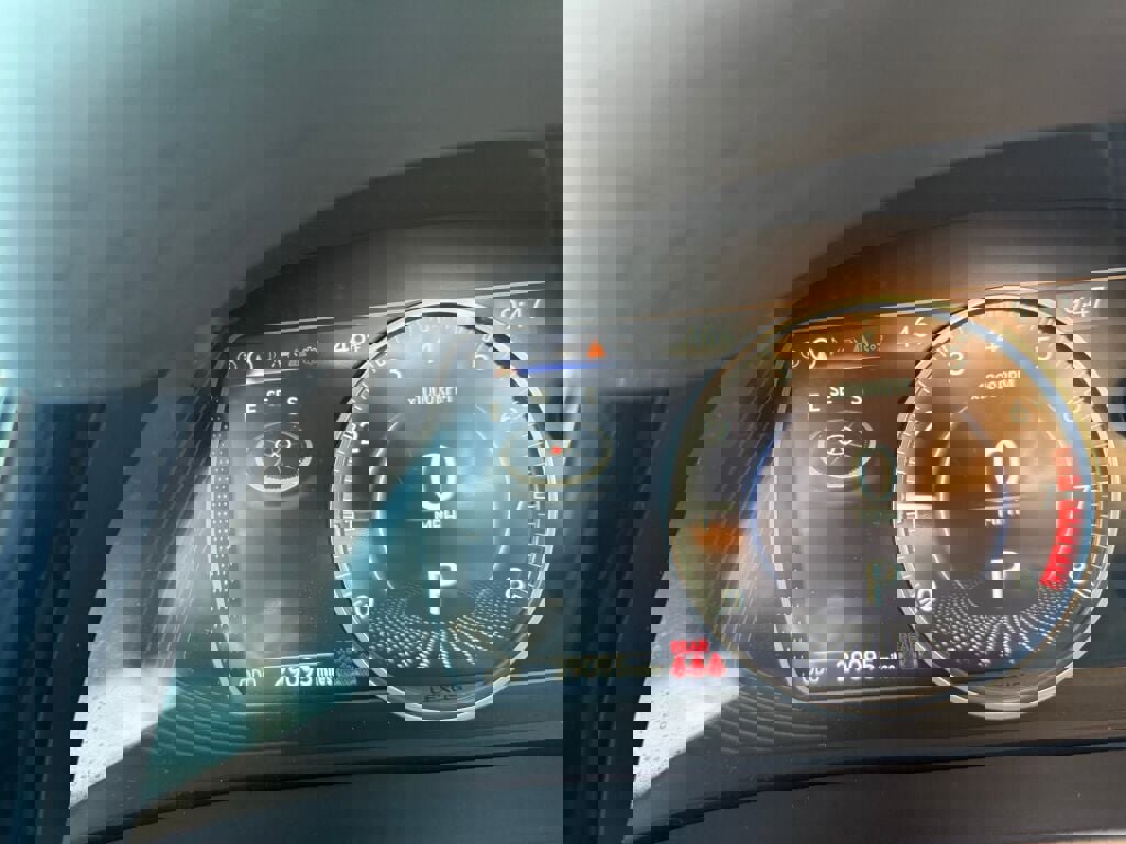 Used 2023 Lexus ES 350 w/ Premium Package image 14