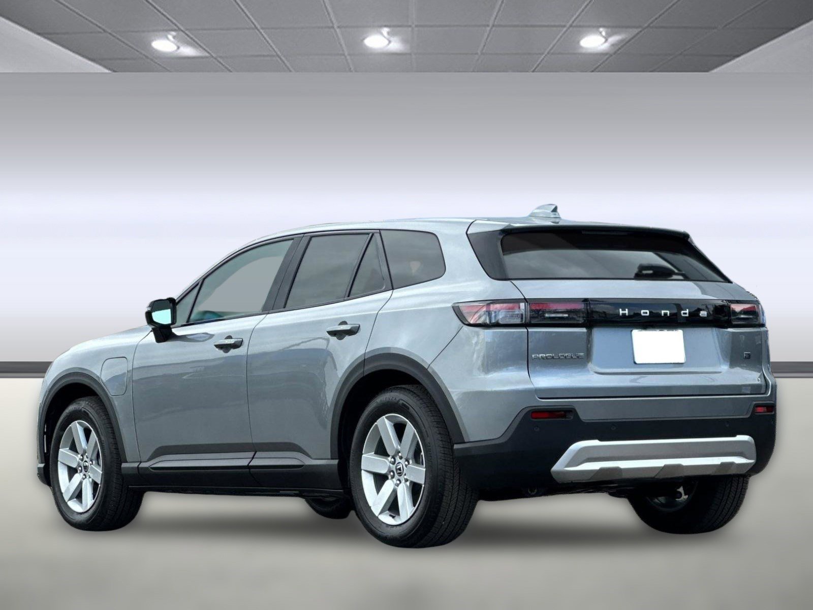 New 2025 Honda Prologue Eco image 3
