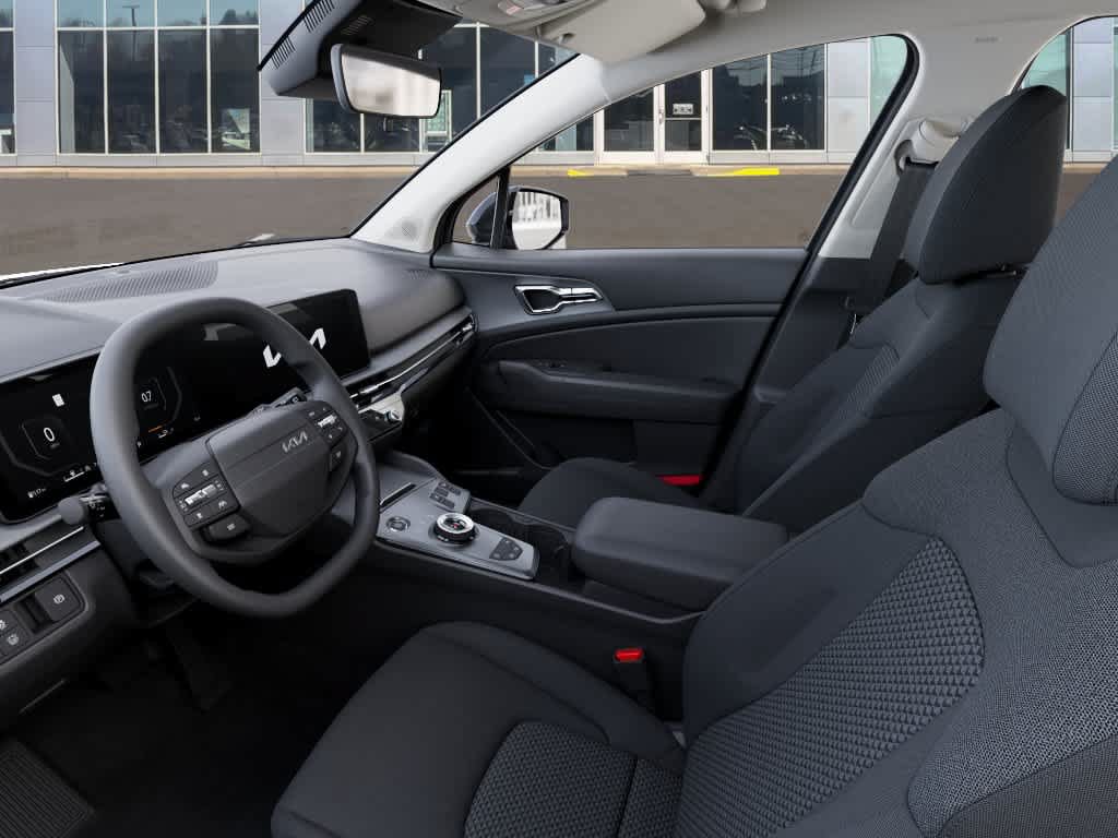 New 2027 Kia Sportage S AWD/4WD image 17