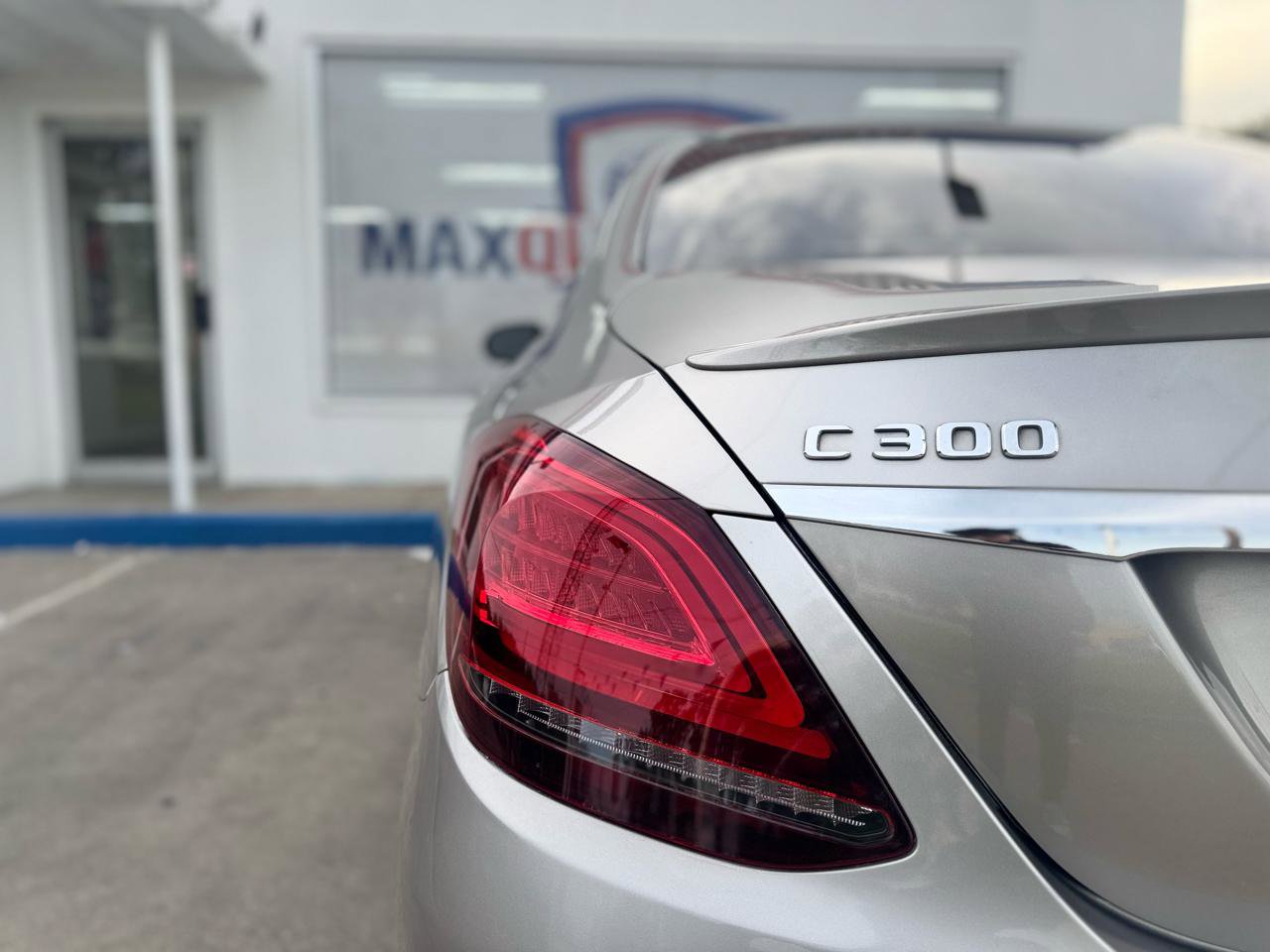 Used 2019 Mercedes-Benz C 300 Sedan image 41