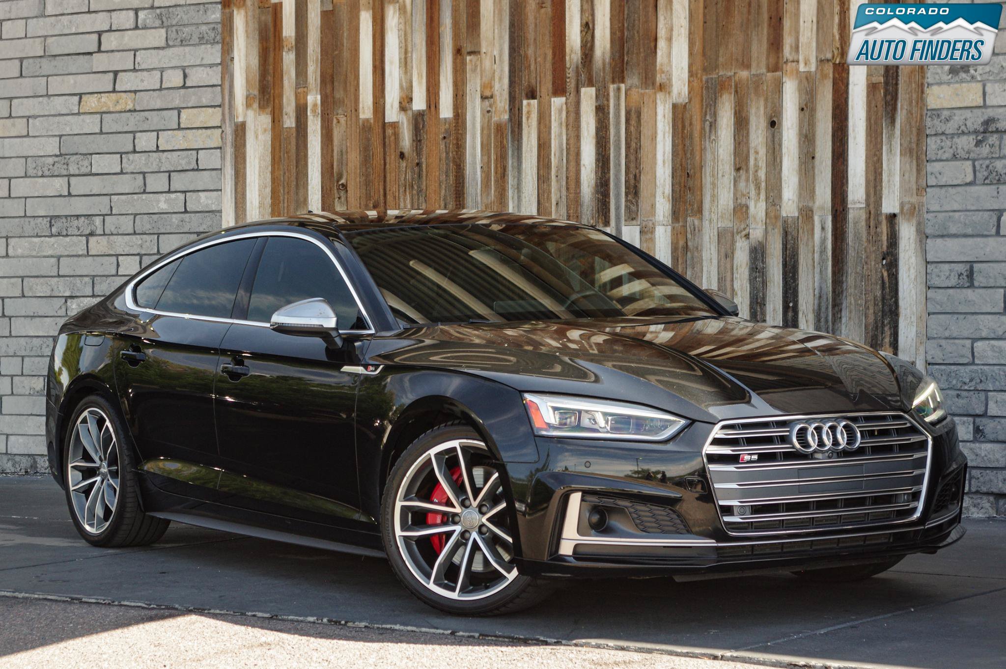Used 2018 Audi S5 Prestige AWD/4WD image 9