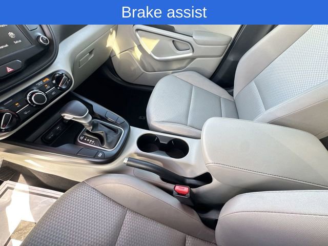 Certified 2023 Kia Soul LX w/ LX Technology Package image 26