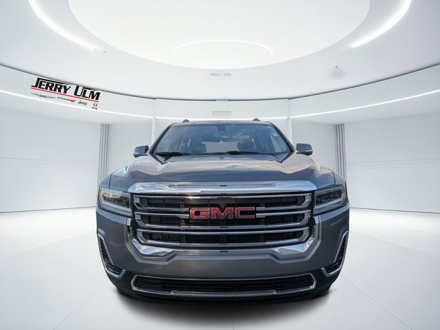 Used 2020 GMC Acadia SLE w/ Driver Convenience Package FWD image 8