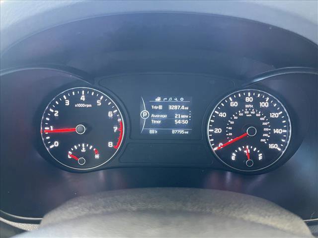 Used 2016 Kia Optima EX w/ Premium Package FWD image 14