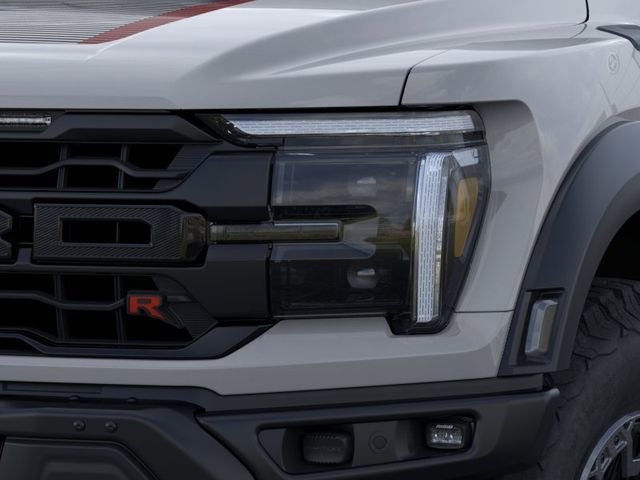 New 2026 Ford F150 Raptor w/ Equipment Group 803A Raptor R AWD/4WD image 18