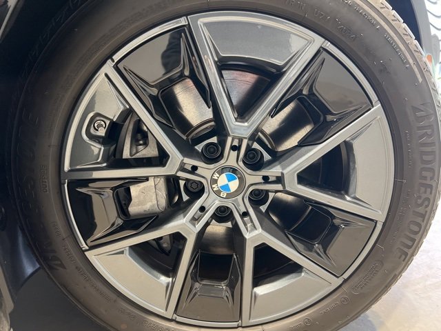 Used 2025 BMW i4 xDrive40i image 60