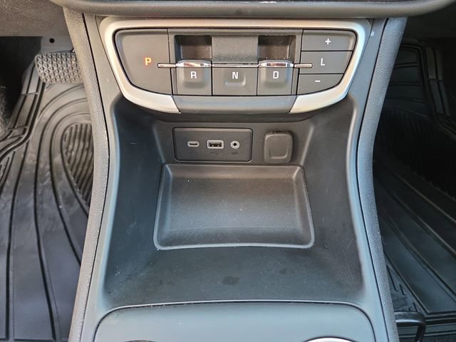 Certified 2023 GMC Terrain SLE w/ Driver Convenience Package image 28