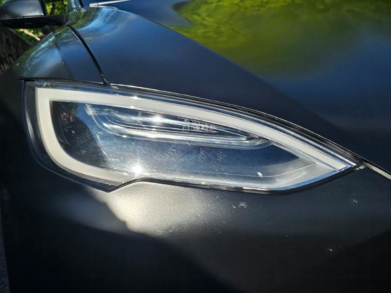 Used 2017 Tesla Model S 75D image 24
