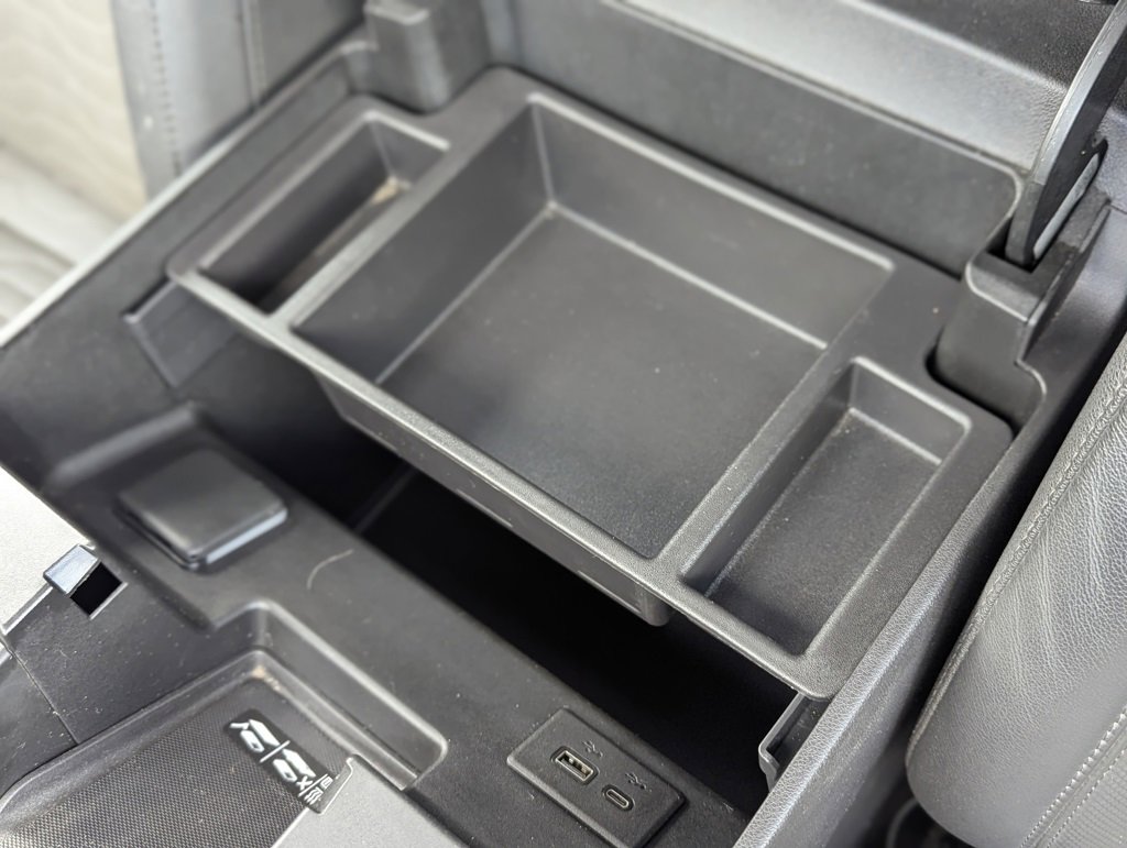 Used 2024 Chevrolet Silverado 1500 ZR2 w/ Technology Package image 44