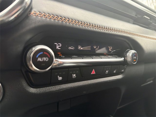Certified 2023 MAZDA CX-50 AWD 2.5 S w/ Cargo Package image 19