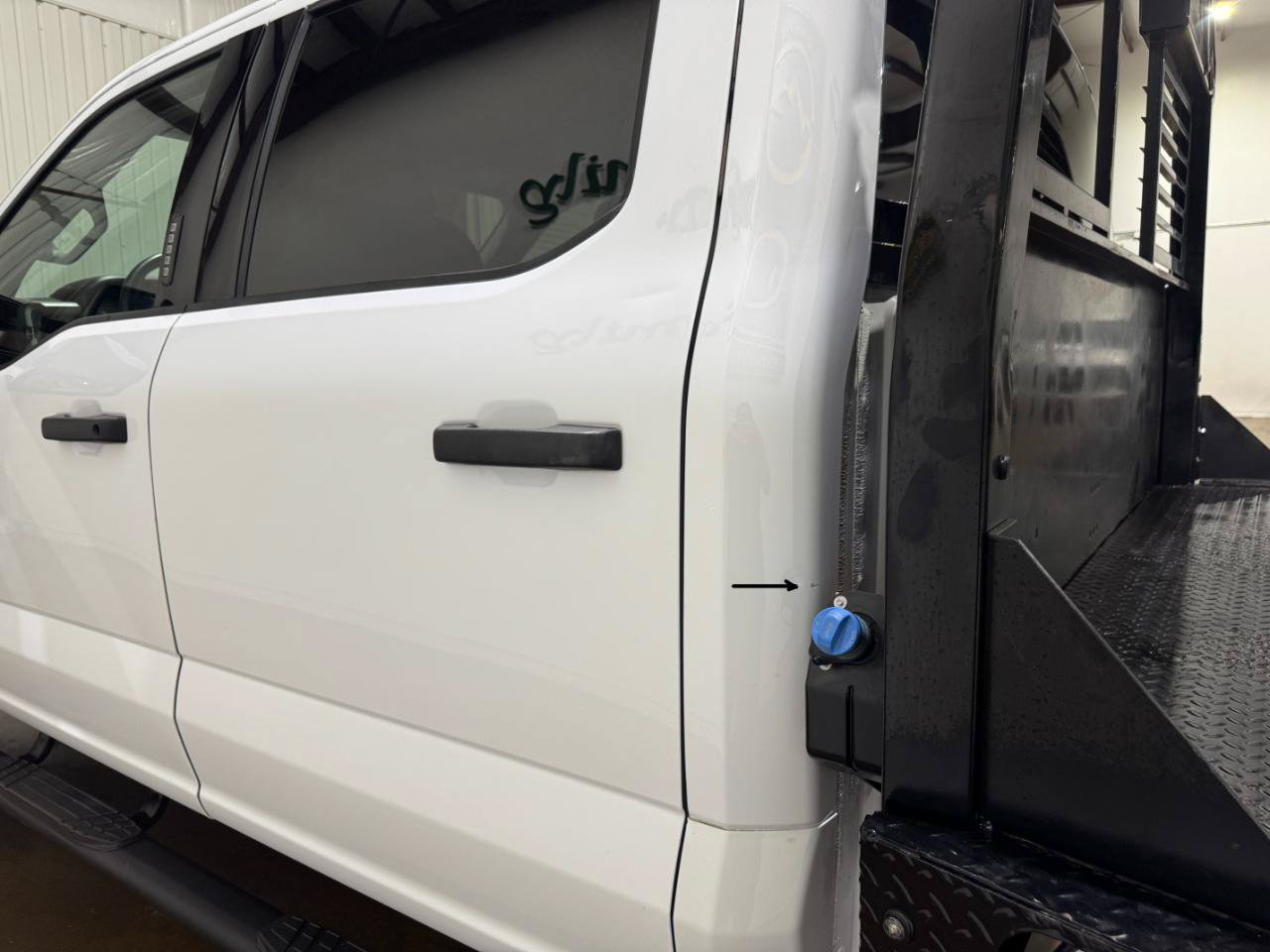 Used 2024 Ford F550 4x4 Crew Cab Super Duty w/ XLT Value Package image 66