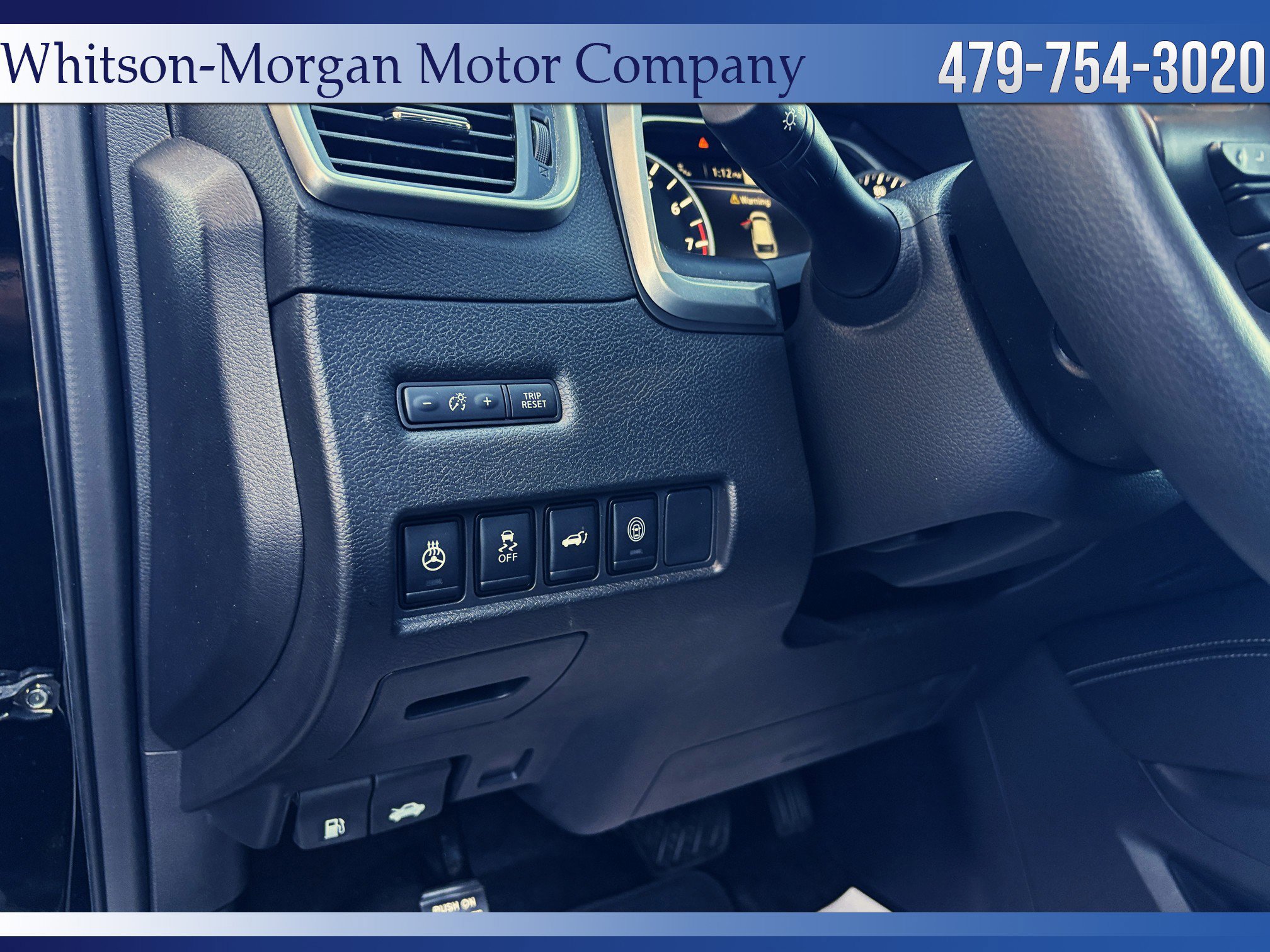 Used 2024 Nissan Murano SL image 14