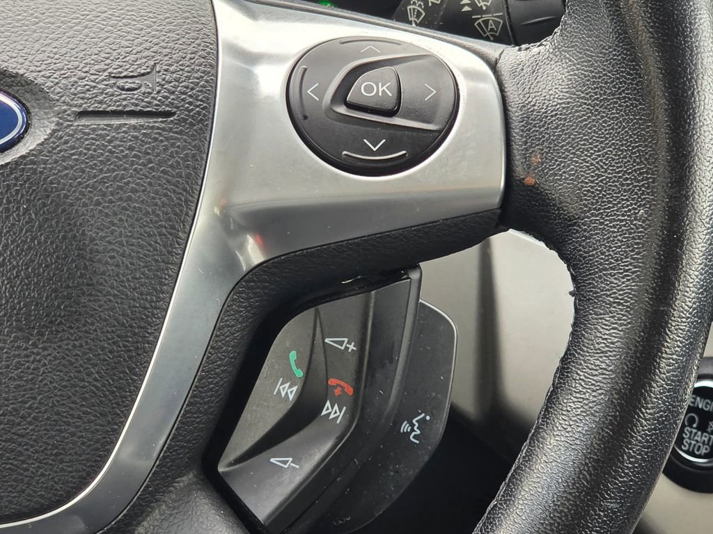 Used 2016 Ford C-MAX Energi SEL image 17