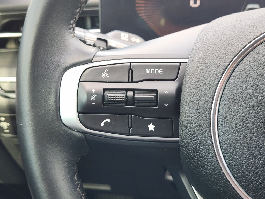 Used 2025 Kia K5 GT-Line FWD image 27