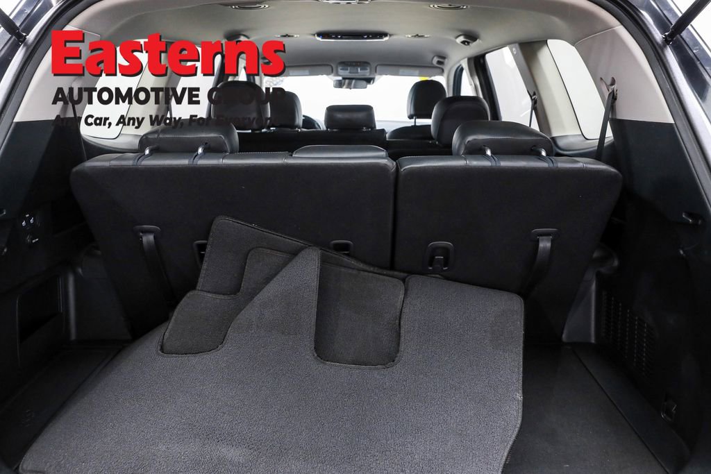 Used 2022 Kia Telluride LX image 9