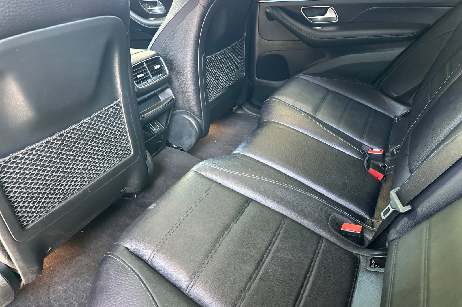 Certified 2023 Mercedes-Benz GLE 350 4MATIC image 28