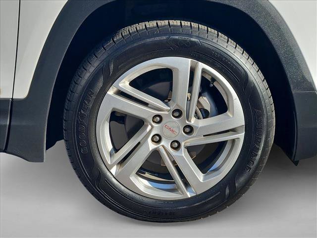 Certified 2018 GMC Terrain SLE AWD/4WD image 28