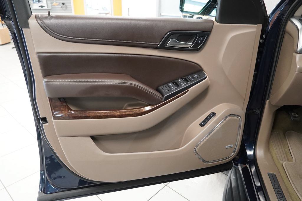 Used 2018 Chevrolet Tahoe LT AWD/4WD image 21