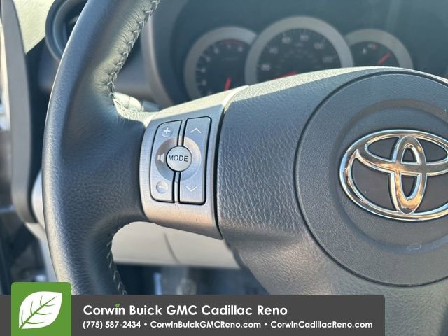 Used 2008 Toyota RAV4 Limited image 19