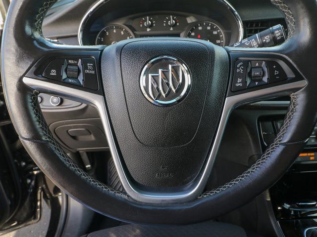 Used 2021 Buick Encore Preferred image 17