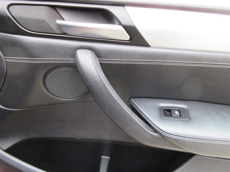 Used 2011 BMW X3 xDrive35i image 28