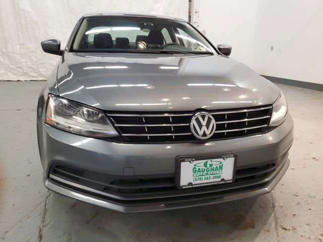 Used 2018 Volkswagen Jetta S image 9
