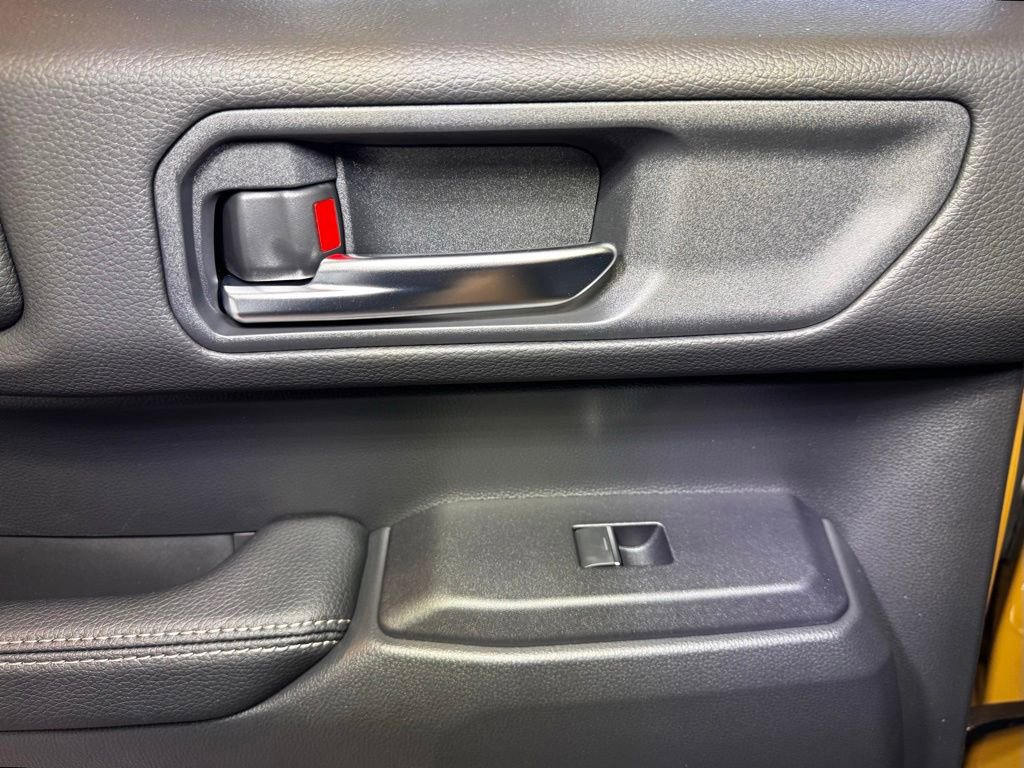 Certified 2025 Toyota Land Cruiser AWD/4WD image 49