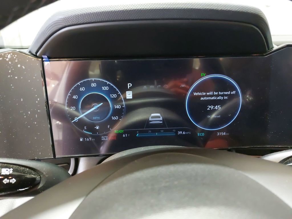 Used 2025 Hyundai Elantra SEL FWD image 20