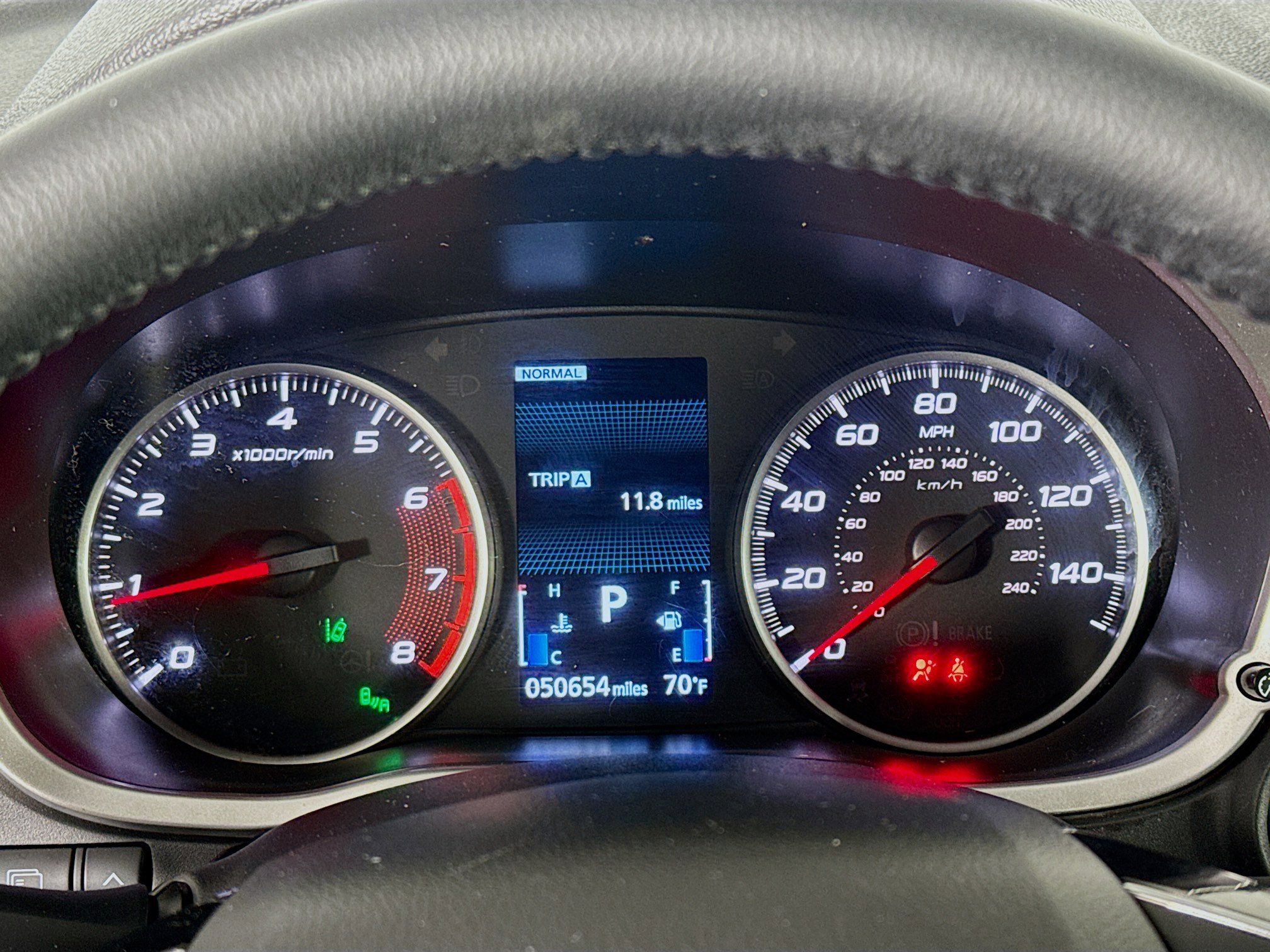 Used 2023 Mitsubishi Eclipse Cross SE image 16