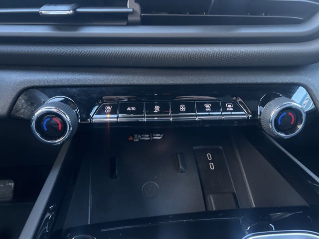 Certified 2026 Chevrolet Silverado EV LT image 18