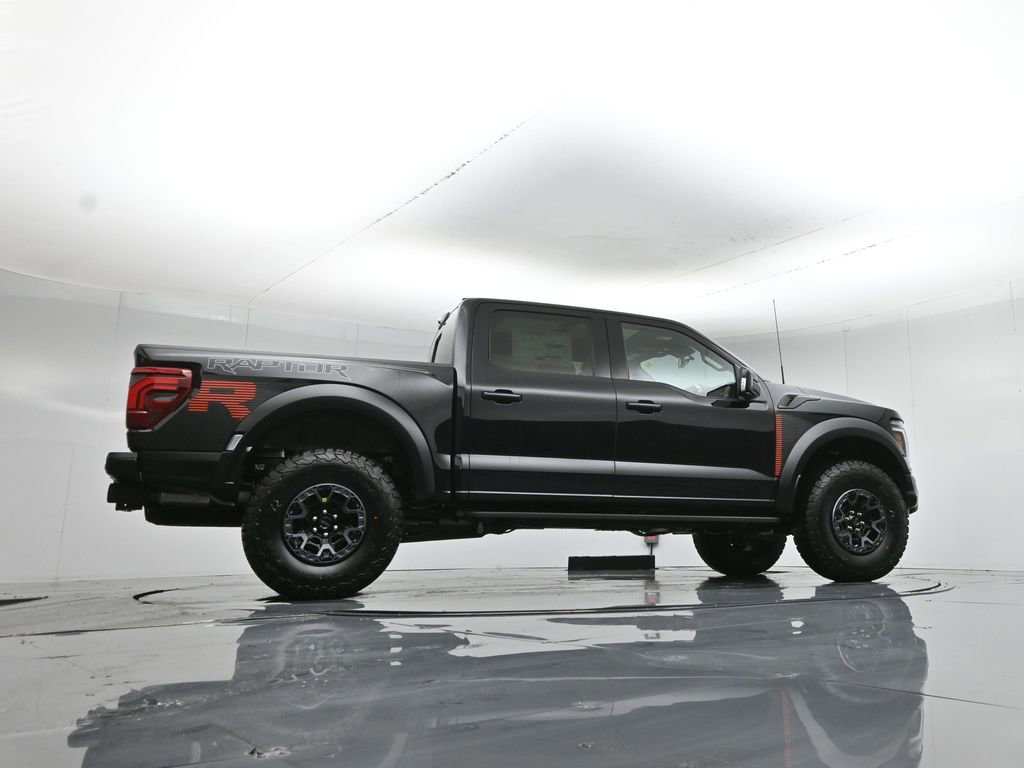 New 2026 Ford F150 Raptor image 53