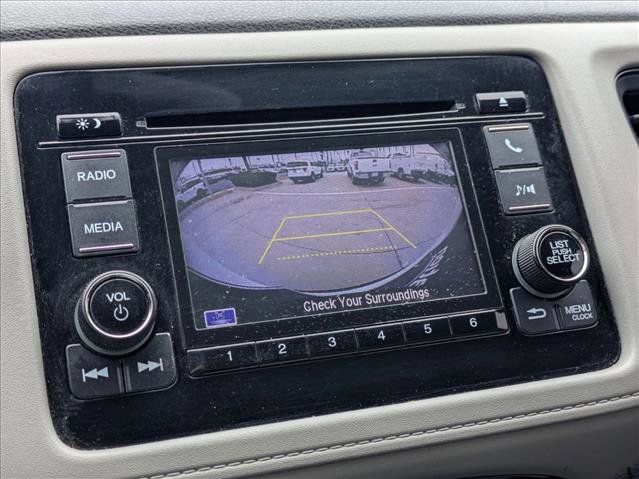 Used 2020 Honda HR-V LX image 13