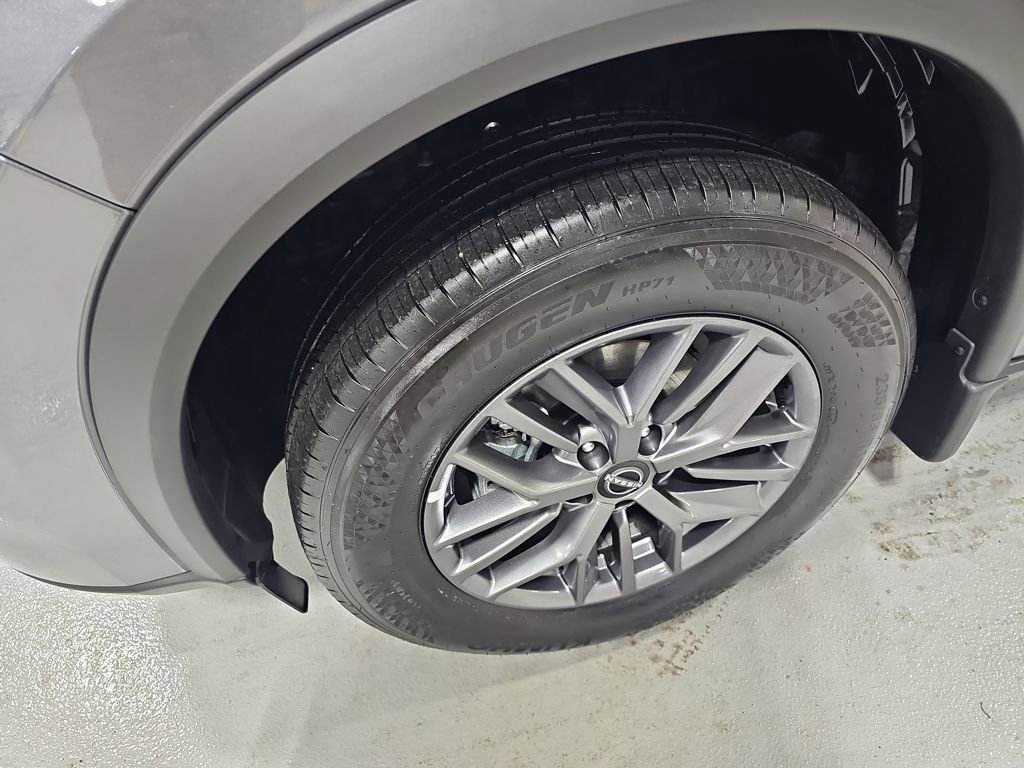 Used 2026 Nissan Rogue S image 28