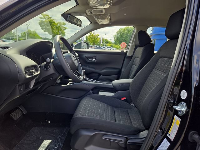 New 2027 Honda HR-V LX image 11