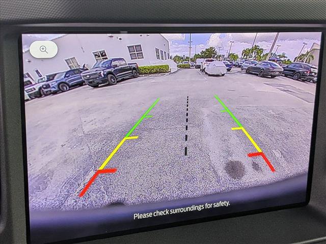 New 2025 Ford Bronco Badlands image 12