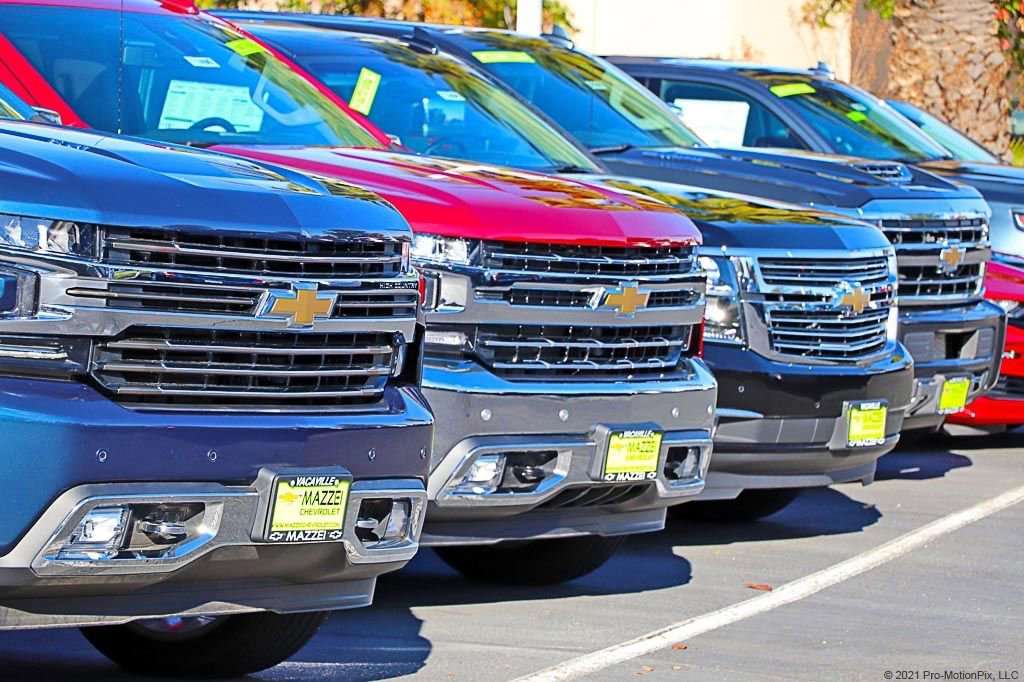 Used 2025 Chevrolet Tahoe LT image 52