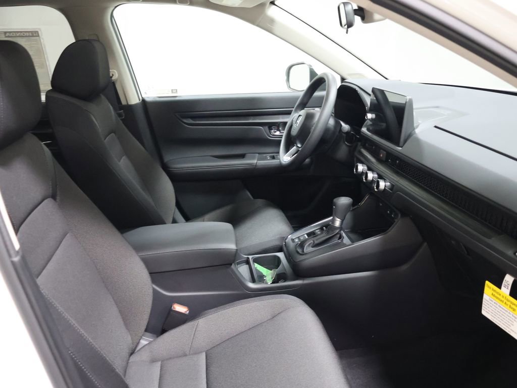 New 2026 Honda CR-V EX image 20