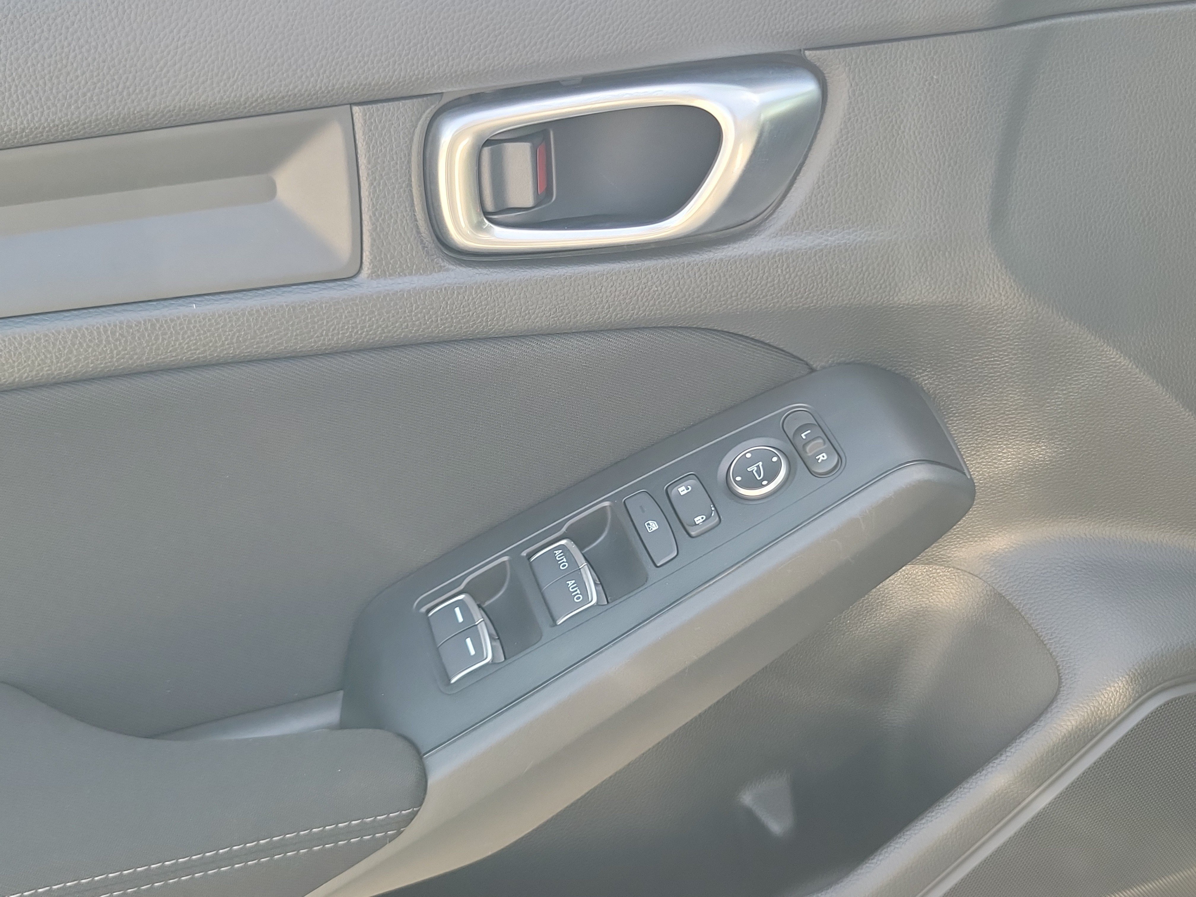 Used 2024 Honda Civic LX image 26