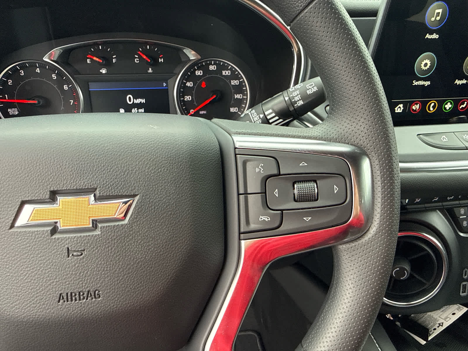 New 2026 Chevrolet Blazer LT w/ Convenience Package AWD/4WD image 17