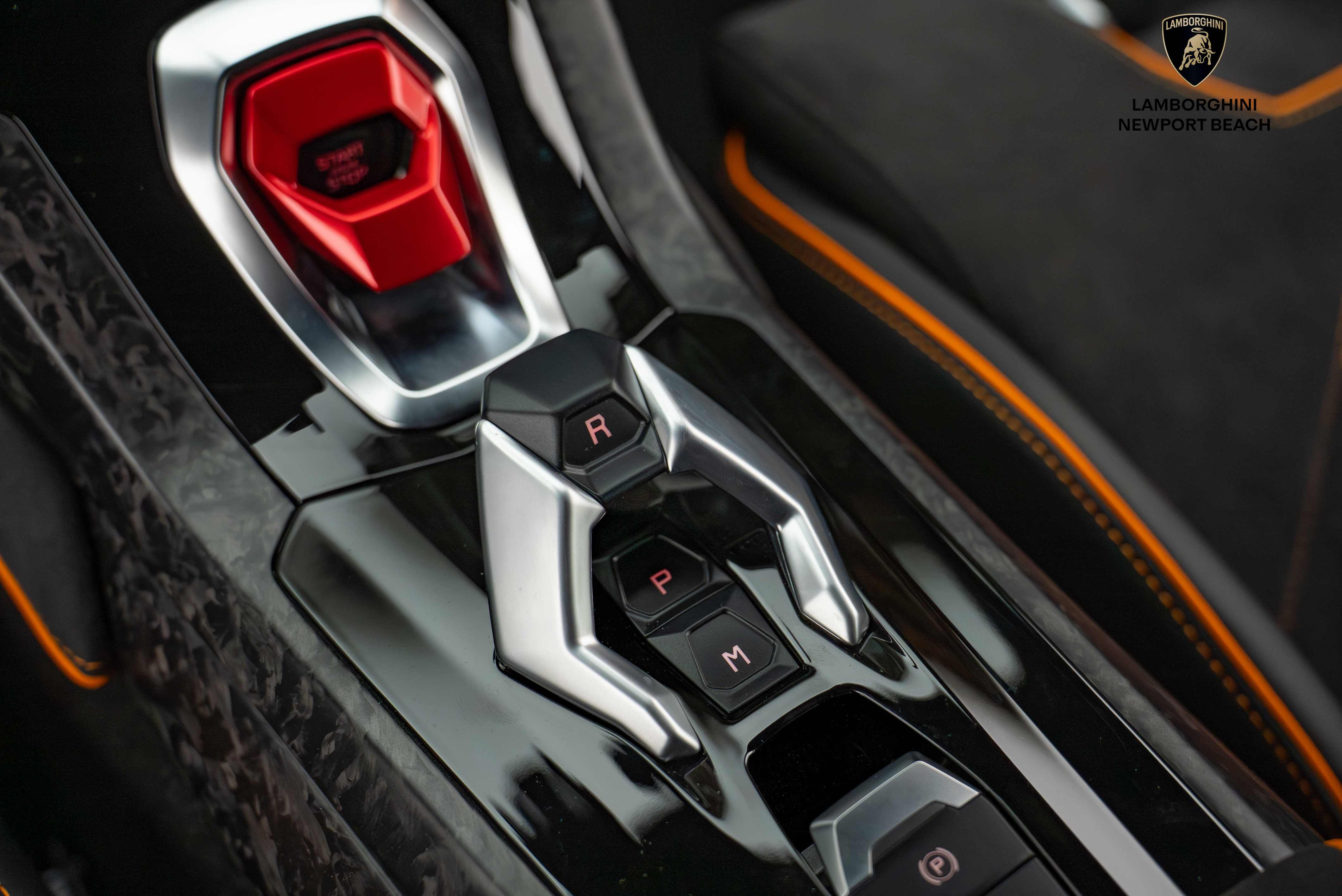 Used 2020 Lamborghini Huracan EVO image 35