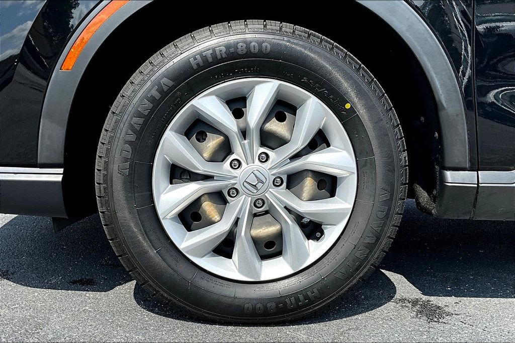 Used 2023 Honda CR-V LX image 9