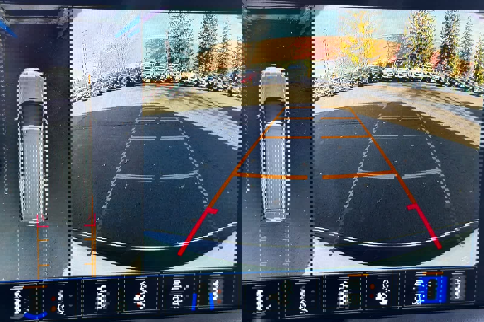 Used 2024 Chevrolet Tahoe RST w/ Sport Performance Package image 23