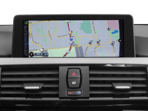 Used 2017 BMW 430i xDrive Coupe image 24