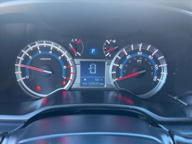 Used 2018 Toyota 4Runner Limited image 10