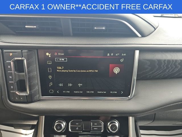 Used 2022 GMC Yukon Denali image 43