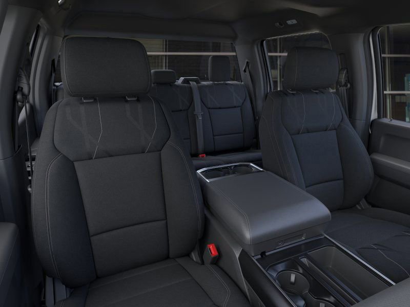 New 2026 Ford F150 STX w/ Equipment Group 200A image 11