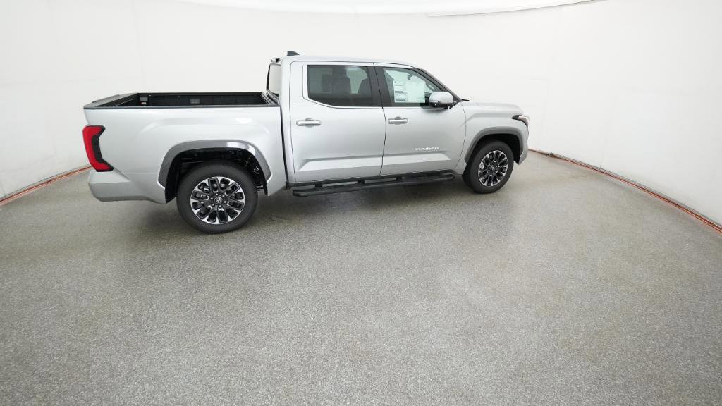 New 2026 Toyota Tundra Limited image 24