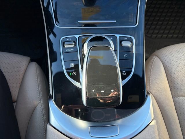 Used 2017 Mercedes-Benz GLC 300 4MATIC image 22