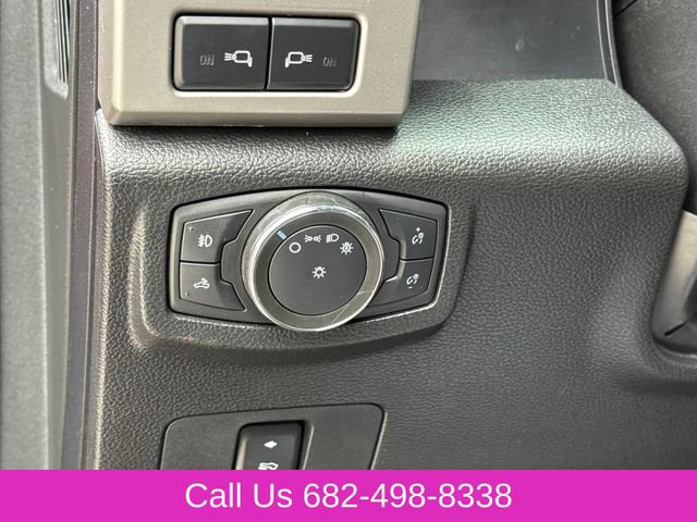 Certified 2021 Ford F250 Lariat w/ Lariat Value Package AWD/4WD image 23